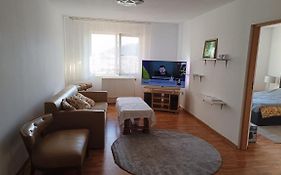 Apartament Marly Cathedral